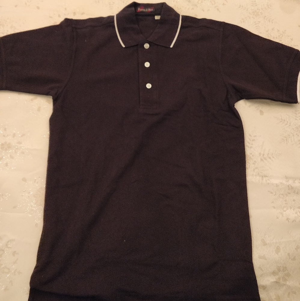 Polo shirt